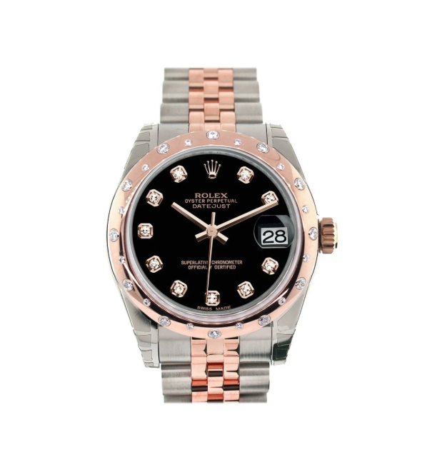 Datejust Special Edition reference 178341