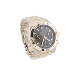 Chronomat B01 2 Tone Chronograph "Green 42MM - 2025