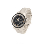 Speedmaster Moonwatch Professional 39.7mm - "First Omega In Space" - 2026