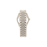 Rolex Datejust 31 Oystersteel and White Gold "Slate" - 2024