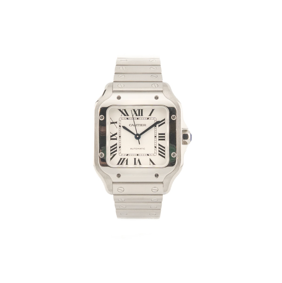 Santos de Cartier - Medium (2022)