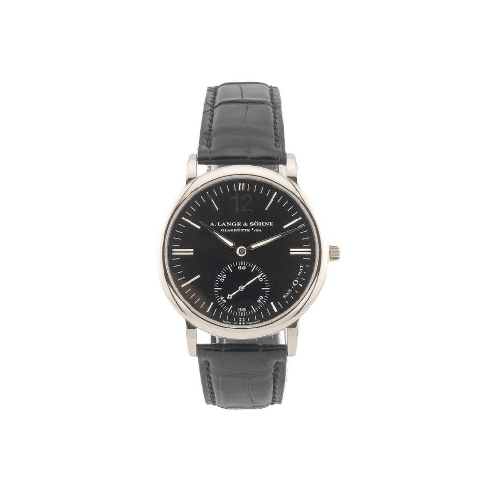 A. Lange & Söhne Langematik Sax-o-Mat - 2005