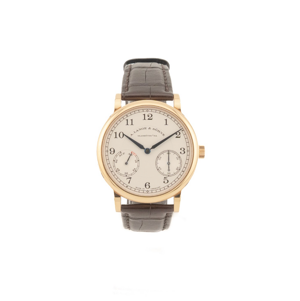 A. Lange & Söhne 1815 Up/Down Pink Gold - 2018