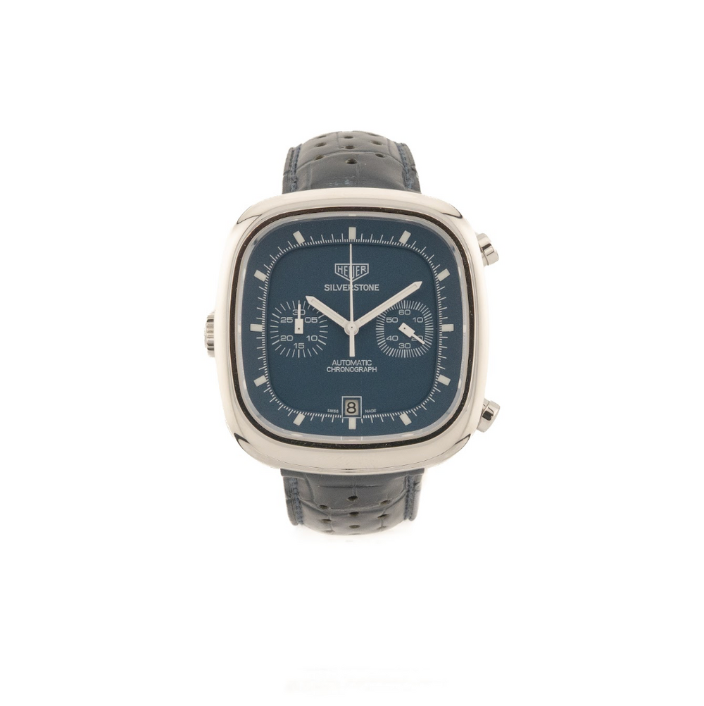 TAG Heuer Silverstone Limited Edition - 2010