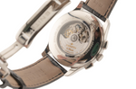 Zenith El Primero Grande Class Chronograph - 2013