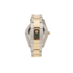 Sky-Dweller Yellow Rolesor - 2022