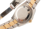 Sky-Dweller Yellow Rolesor - 2022