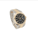 Sky-Dweller Yellow Rolesor - 2022