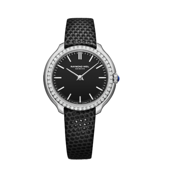 Raymond Weil Toccata Heritage