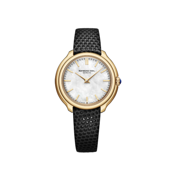 Raymond Weil Toccata Heritage