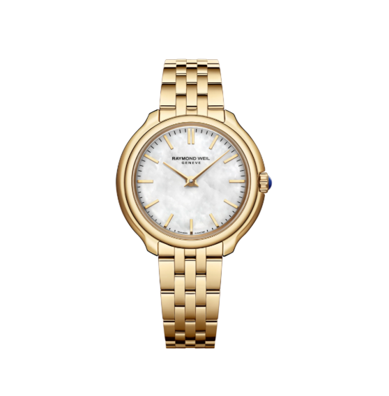 Raymond Weil Toccata Heritage