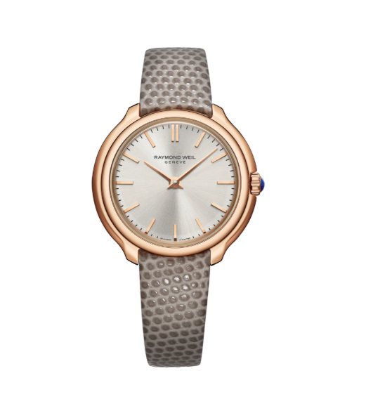 Raymond Weil Toccata Heritage