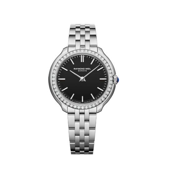 Raymond Weil Toccata Heritage