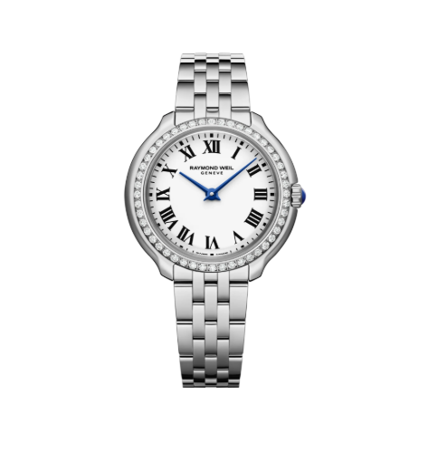 Raymond Weil Toccata Heritage