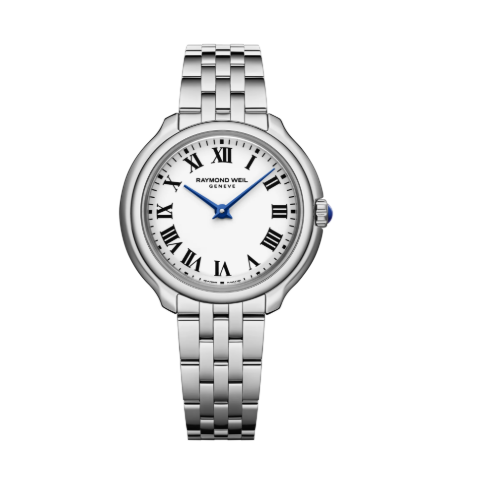 Raymond Weil Toccata Heritage