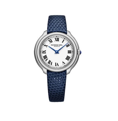 Raymond Weil Toccata Heritage