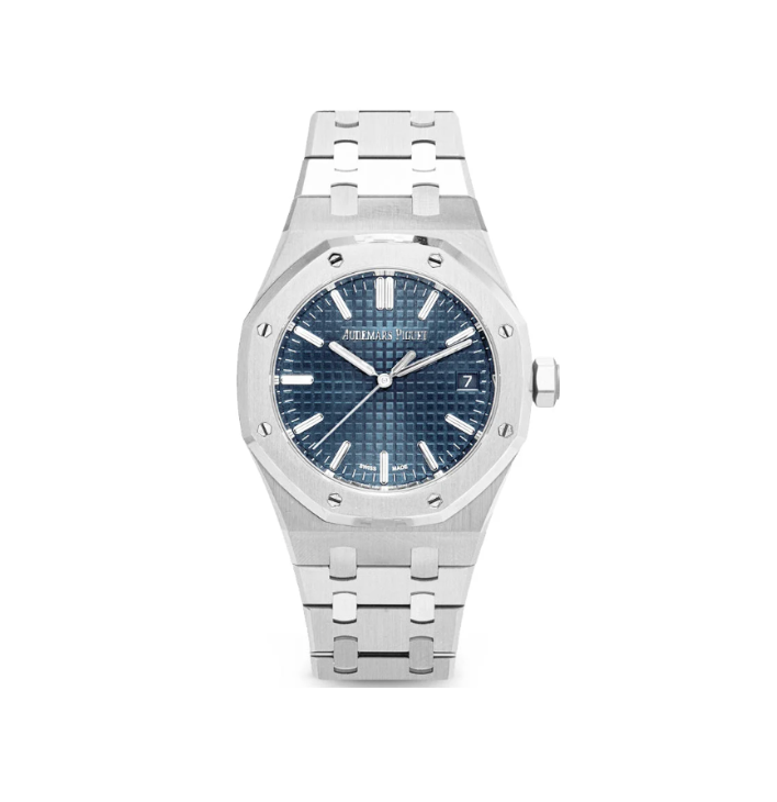 Audemars Piguet Royal Oak reference 15550ST 2024