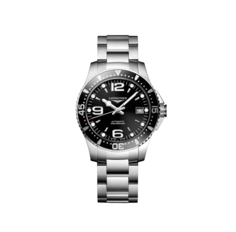 Longines HydroConquest