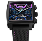 TAG Heuer Monaco Chronograph