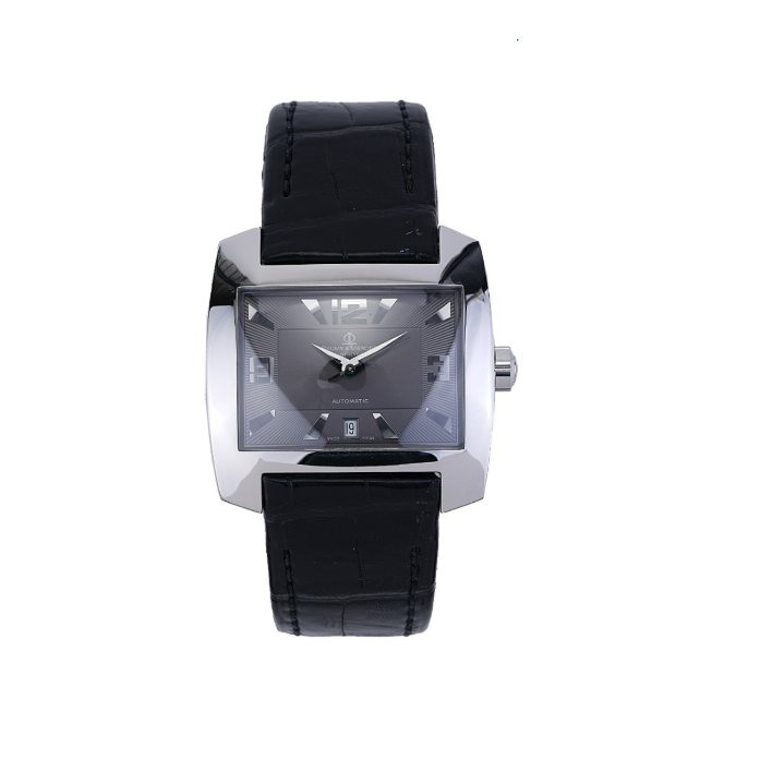 Baume & Mercier Hampton Spirit
