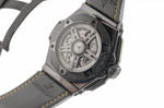 Hublot Big Bang Ferrari Ceramic Carbon Fiber Chronograph Watch - 2016