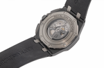 Royal Oak Offshore Chronograph "Carbon Fibre" - 2015