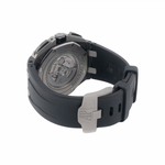 Royal Oak Offshore Chronograph "Carbon Fibre" - 2015