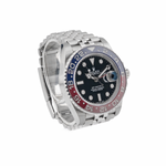 GMT-Master II "Pepsi" - 2022