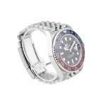 GMT-Master II "Pepsi" - 2022
