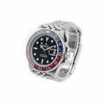 GMT-Master II "Pepsi" - 2022