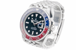 GMT-Master II "Pepsi" - 2022
