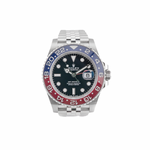 GMT-Master II "Pepsi" - 2022
