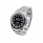 Submariner No Date 124060 - 2024