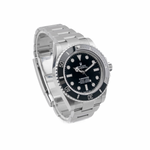 Submariner No Date 124060 - 2024