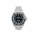 Submariner No Date 124060 - 2024