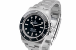 Submariner No Date 124060 - 2024