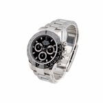 Cosmograph Daytona 116500LN - 2021 "Godzilla"