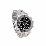 Cosmograph Daytona 116500LN - 2021 "Godzilla"