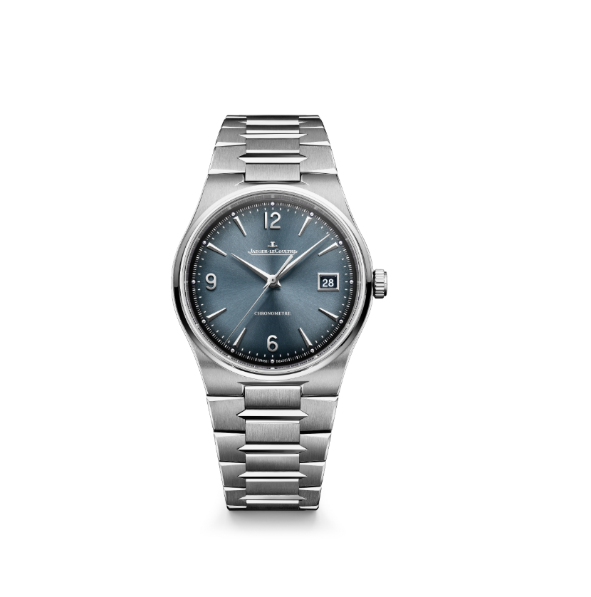 Jaeger-LeCoultre Master Control Chronometre Date (2026)