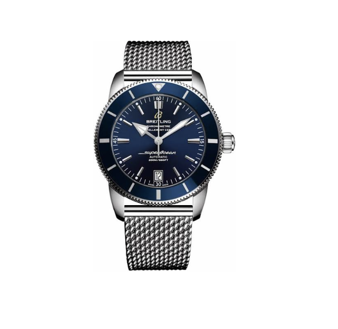 SuperOcean Heritage