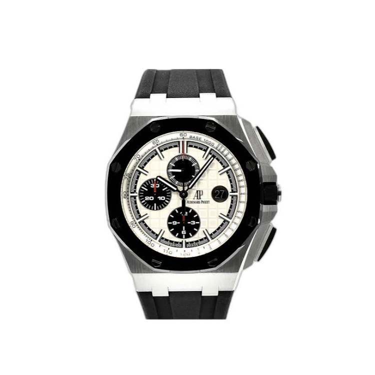 Royal Oak Offshore Chronograph "Pada" - (2015)