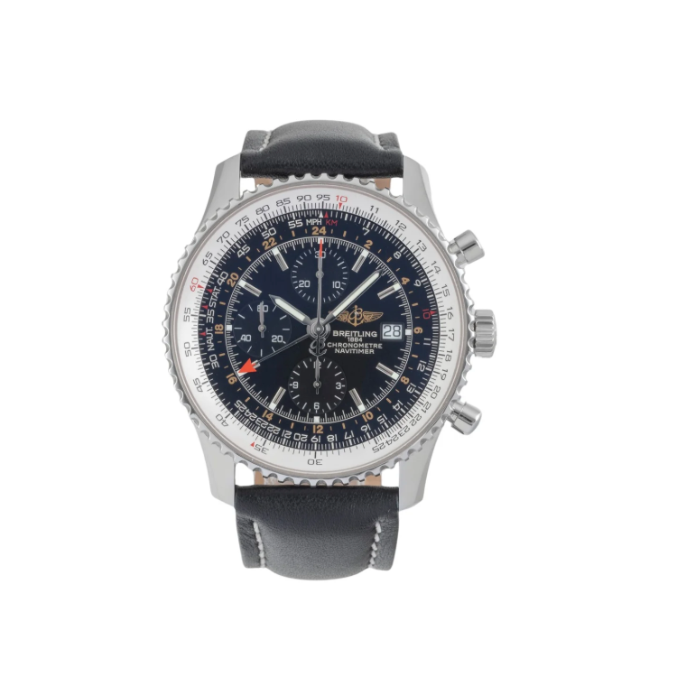 Breitling Navitimer World - (2020)