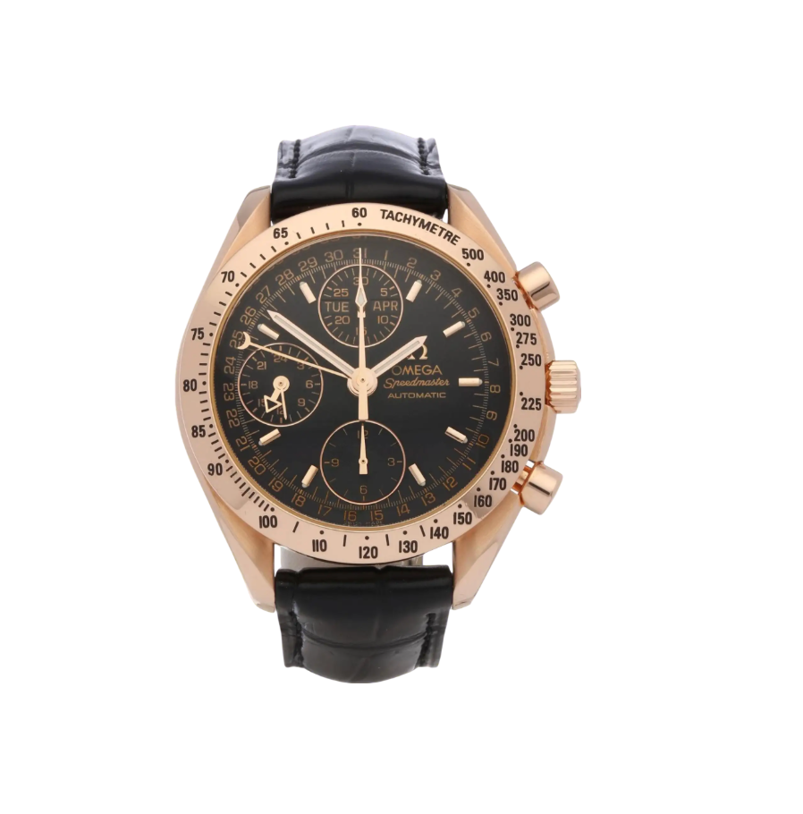 Vintage Speedmaster Day-Date - (1999)