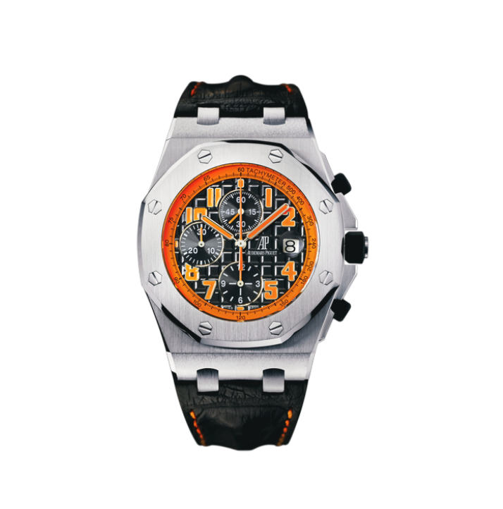 Royal Oak Offshore "Volcano" - (2020)