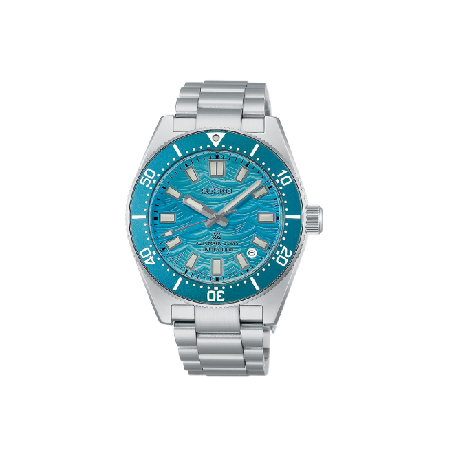 Prospex Sea HBC011J (PRE-ORDER)