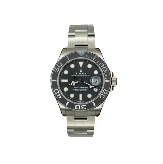Yacht-Master 42 "Titanium"