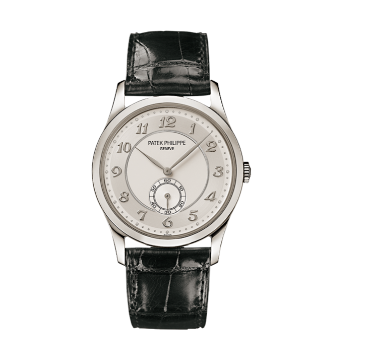 Calatrava 5196P - Platinum