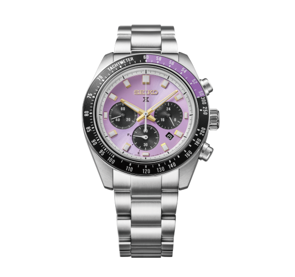 Prospex Speedtimer 145th anniversary
