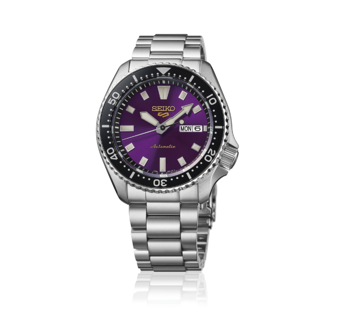 Seiko 5 Sports SKX Limited Edition 145th Anniversary