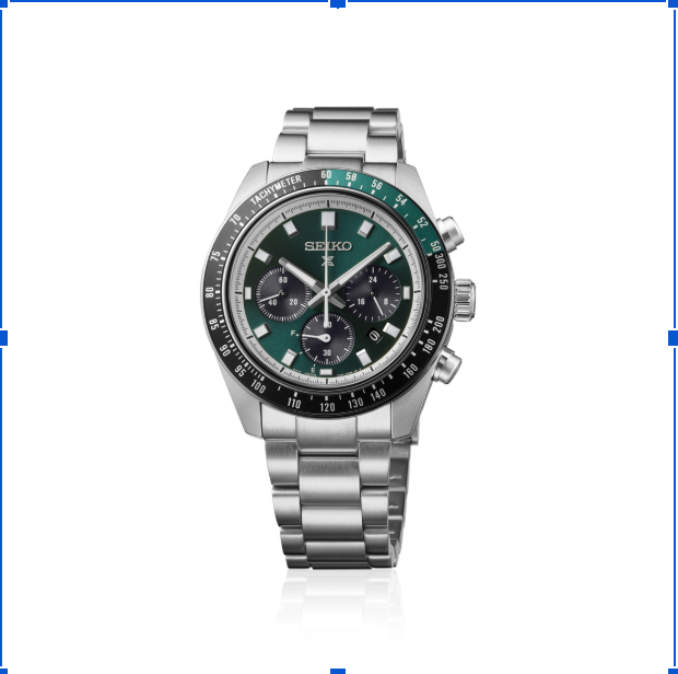 Prospex Speedtimer HBJ003